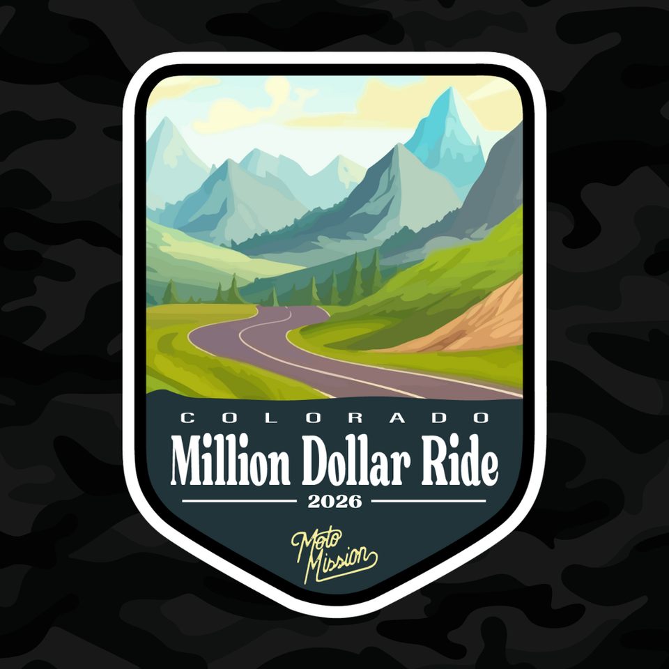 Group avatar for Million Dollar 2026