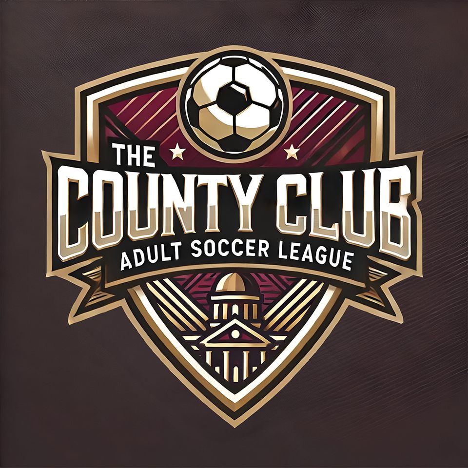 Group avatar for The County Club Adult Soccer League