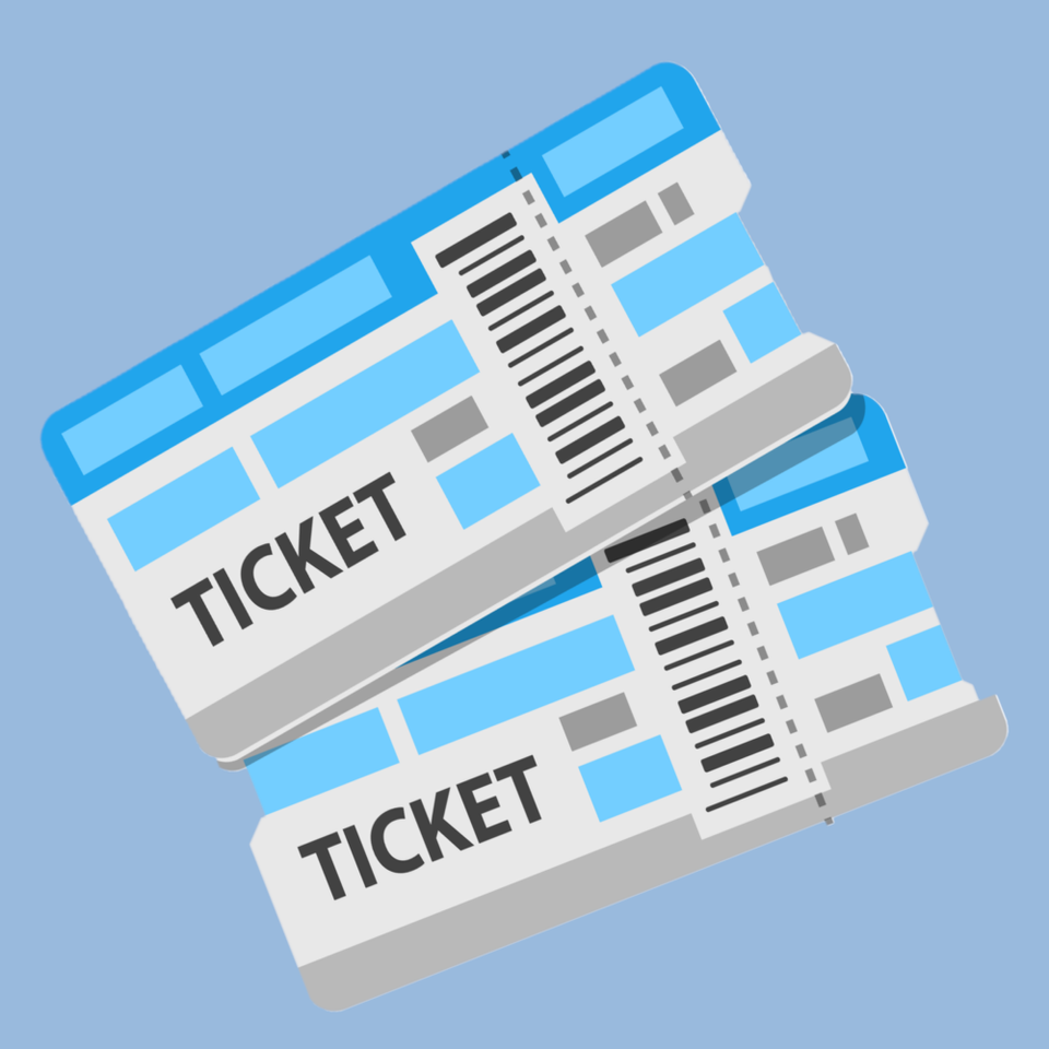 Group avatar for UNC Student Ticket Swap