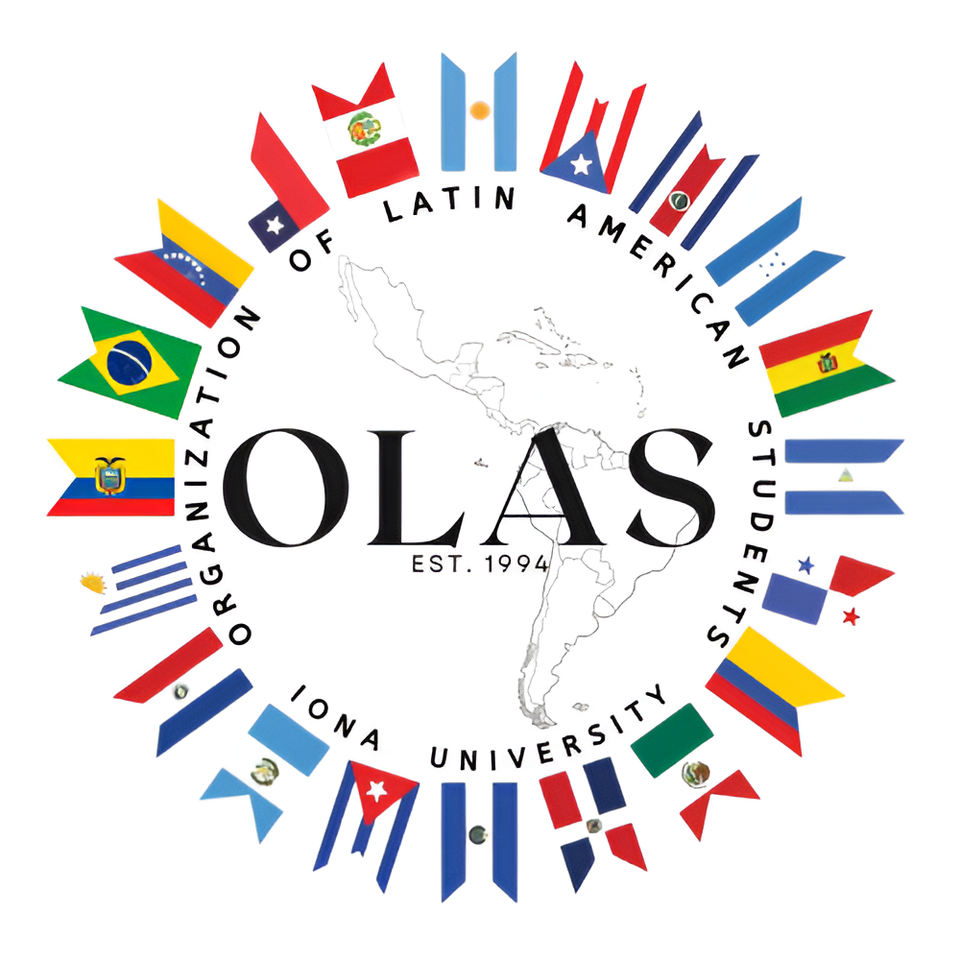 Group avatar for OLAS GENERAL MEMBERS