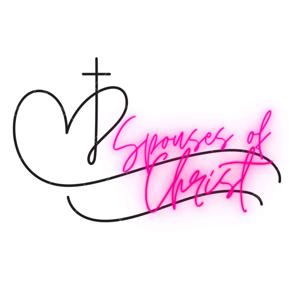 Group avatar for Spouses Of Christ Bible Study