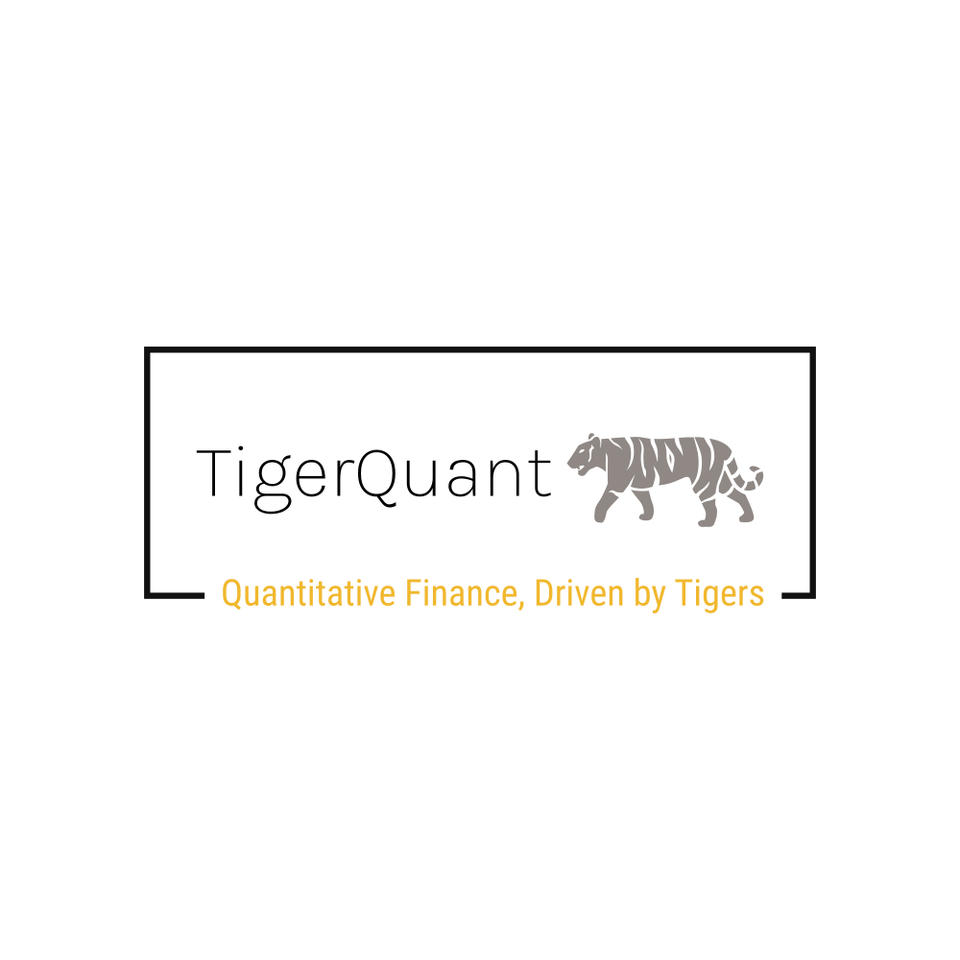 Group avatar for TigerQuant Members