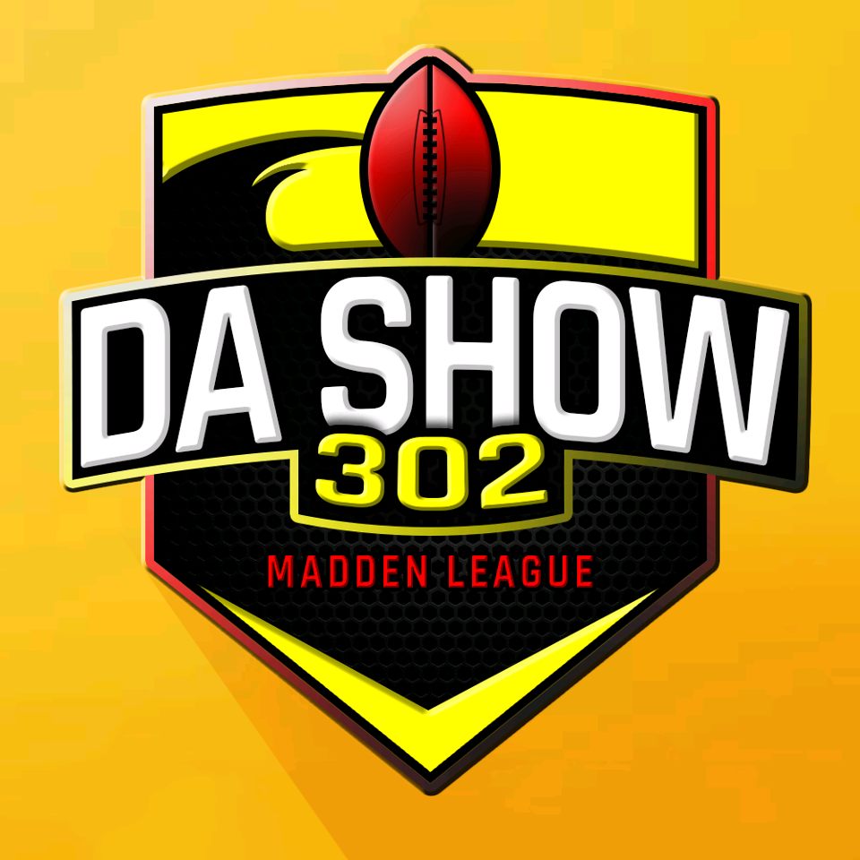Group avatar for Da Show League 2022 Week 5 Advance Thursday  8pm East! BE ACTIVE