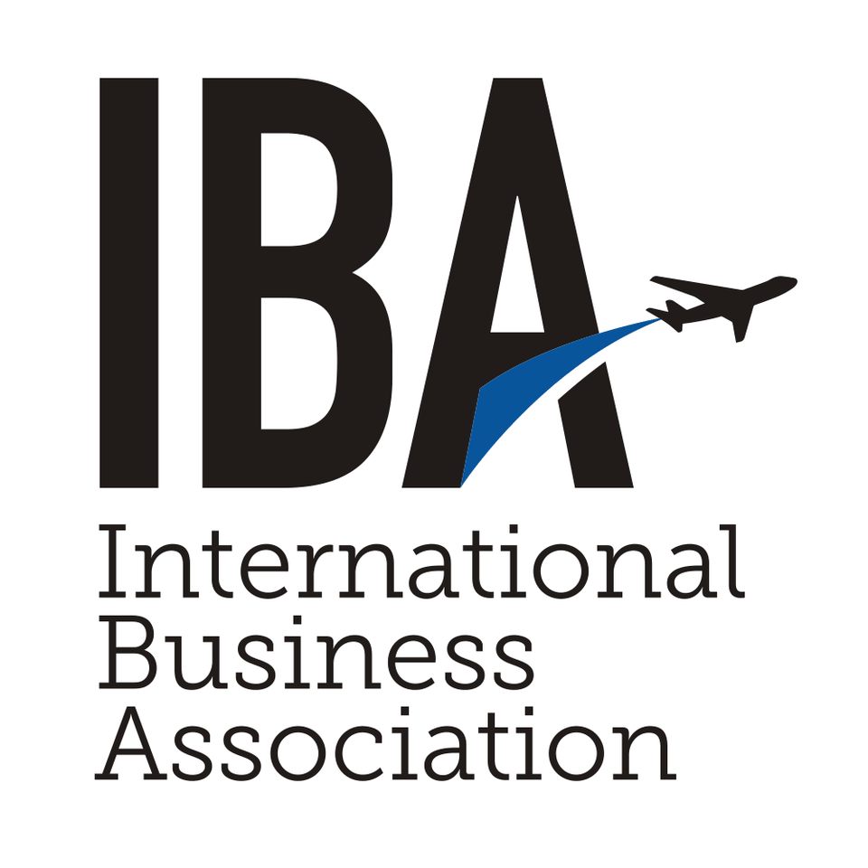Group avatar for The International Business Association