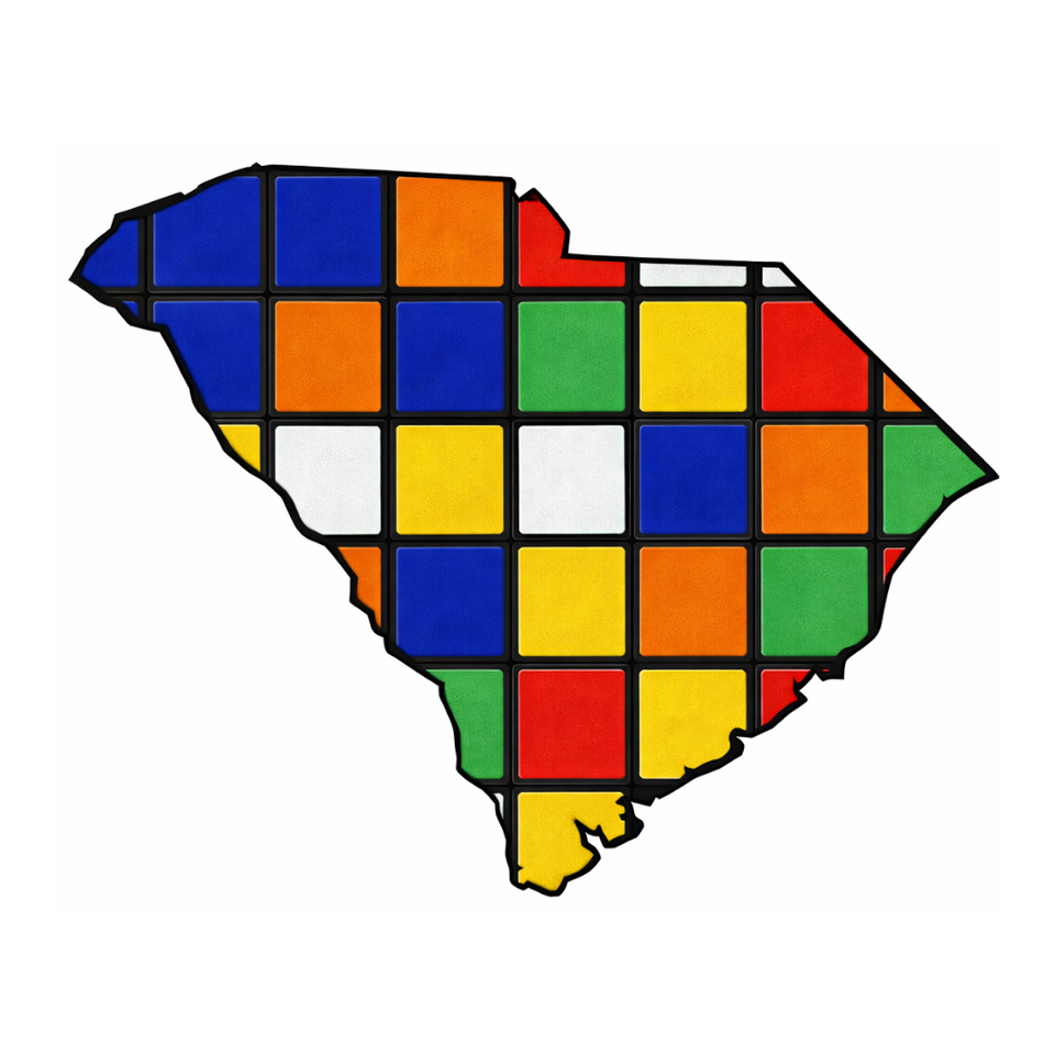 Group avatar for Soda City Cubing Club
