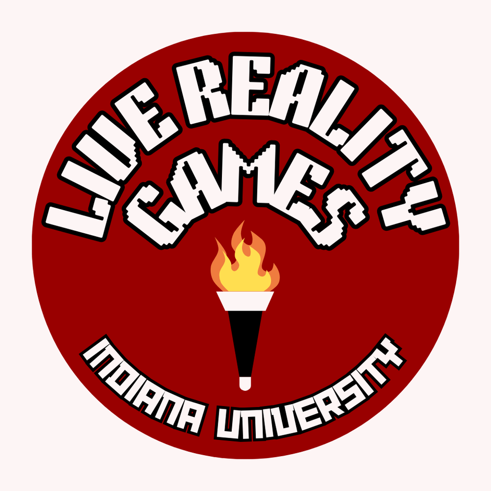 Group avatar for Live Reality Games @ IU