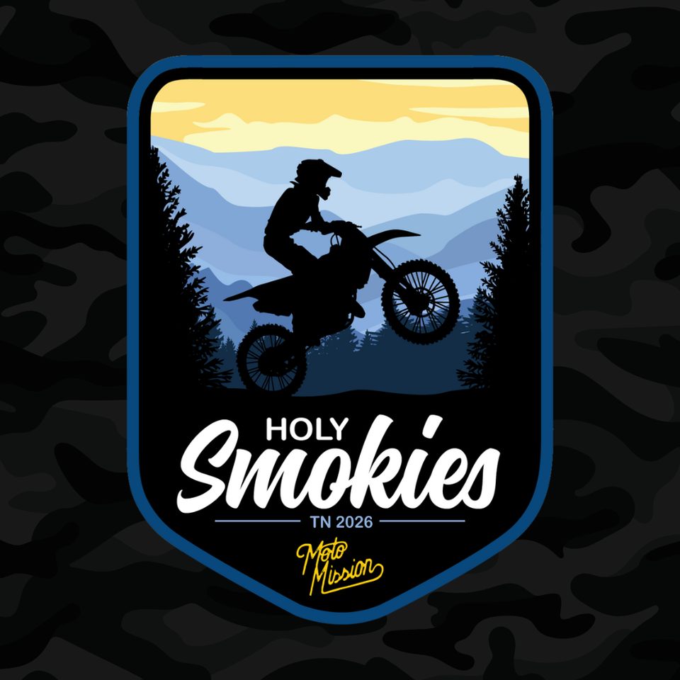 Group avatar for Holy Smokies 2026