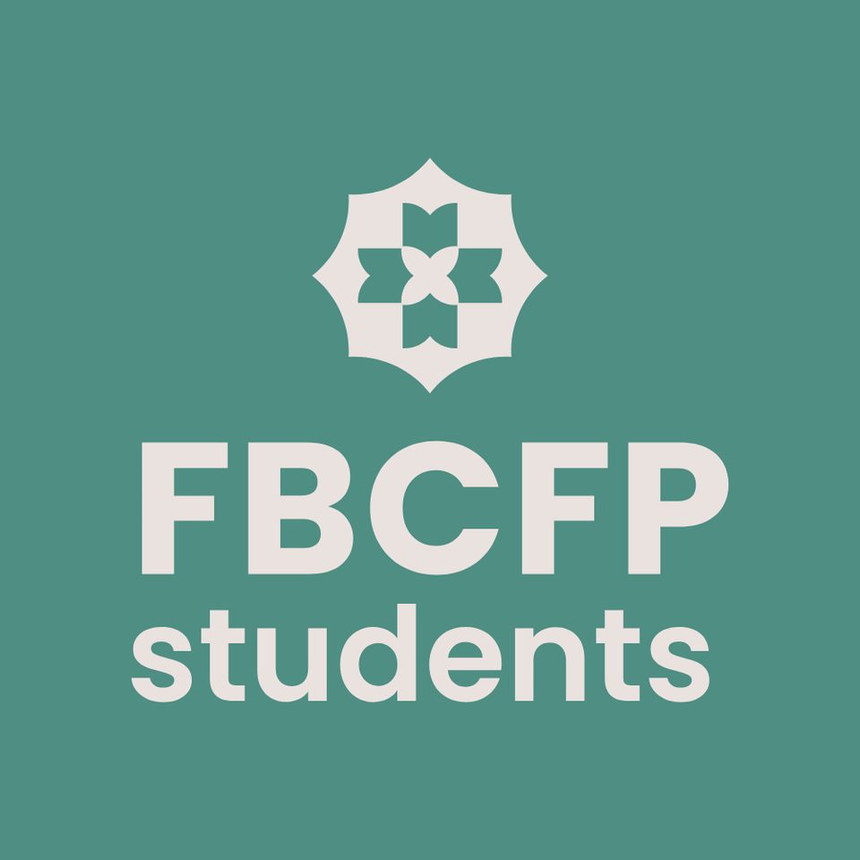 Group avatar for FBCFP Students
