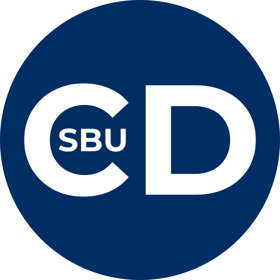 Group avatar for College Dems at SBU (Announcements)
