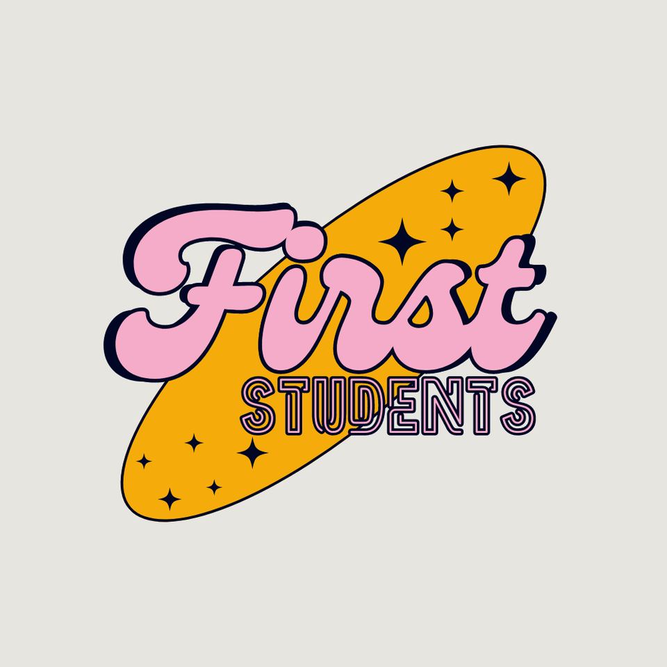 Group avatar for Parents of First Students (FBCM)