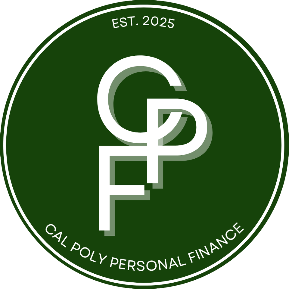 Group avatar for Cal Poly Personal Finance