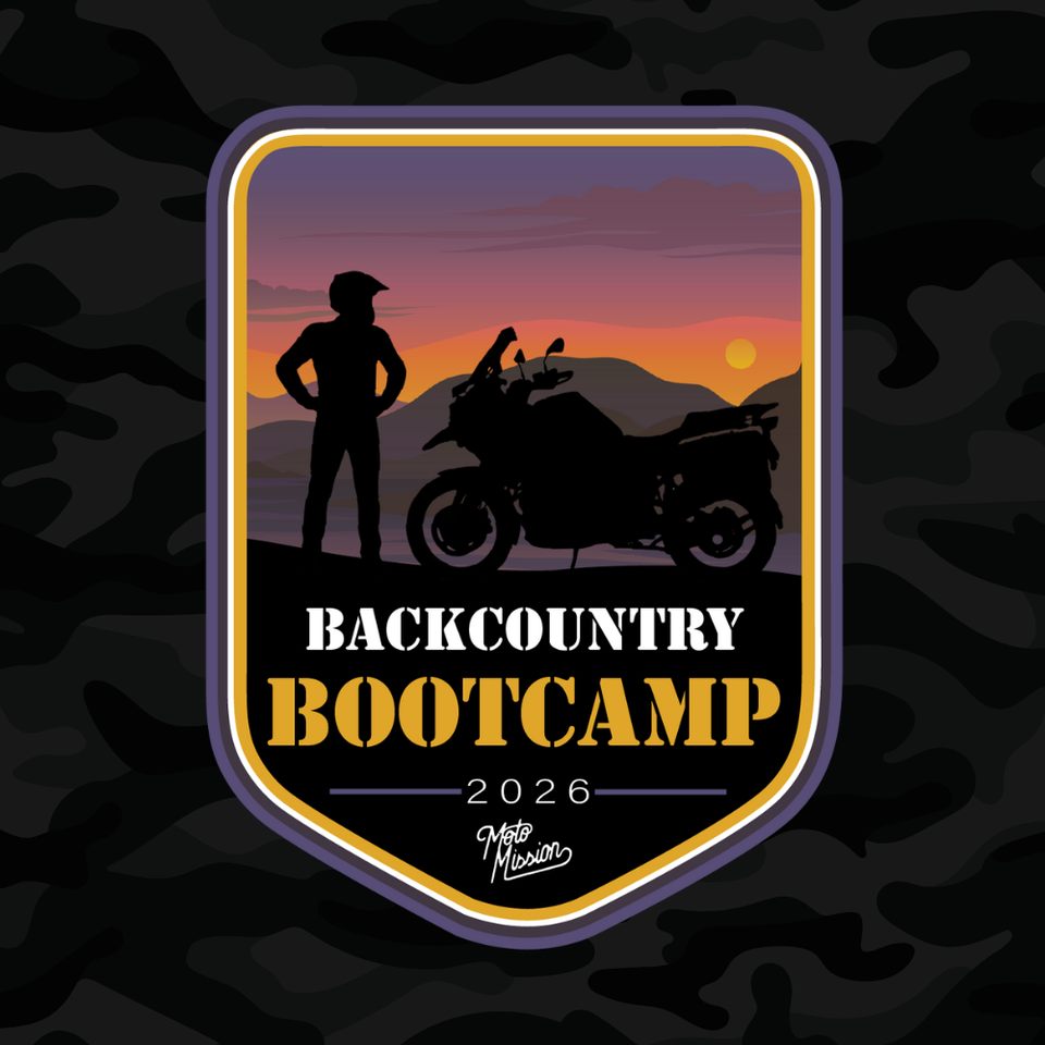 Group avatar for Backcountry Bootcamp 2026