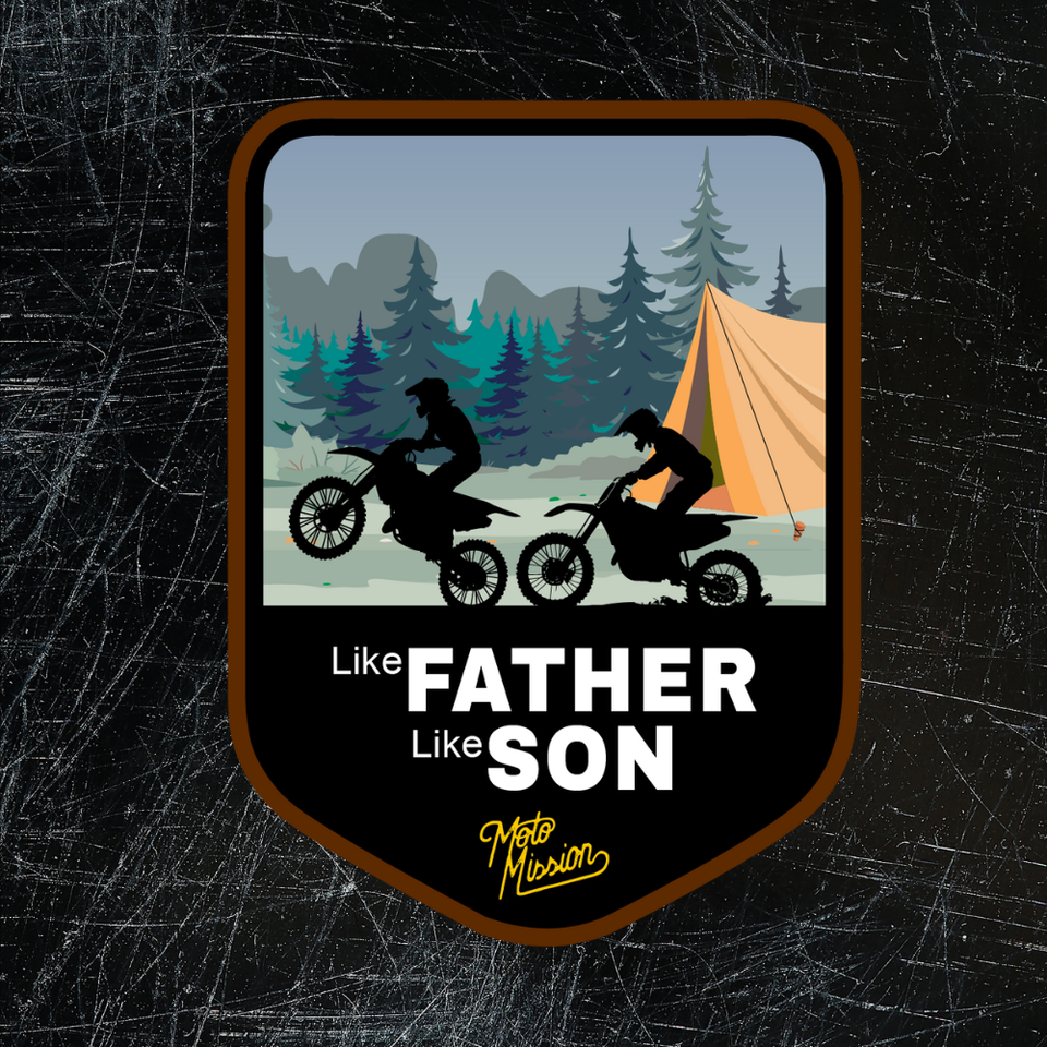 Group avatar for Like Father Like Son 2025