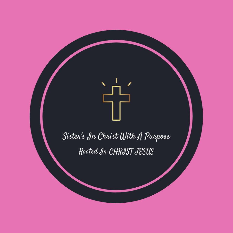 Group avatar for Sister’s in Christ With a Purpose