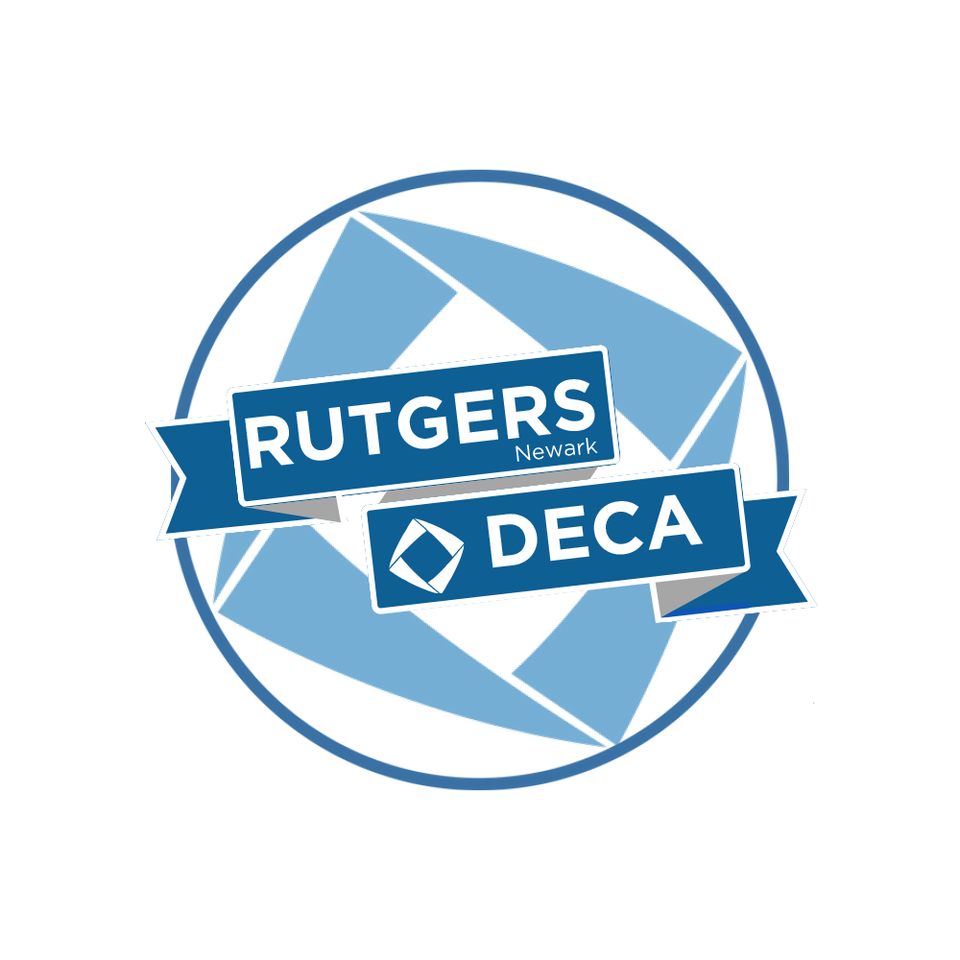 Group avatar for Rugers Newark DECA