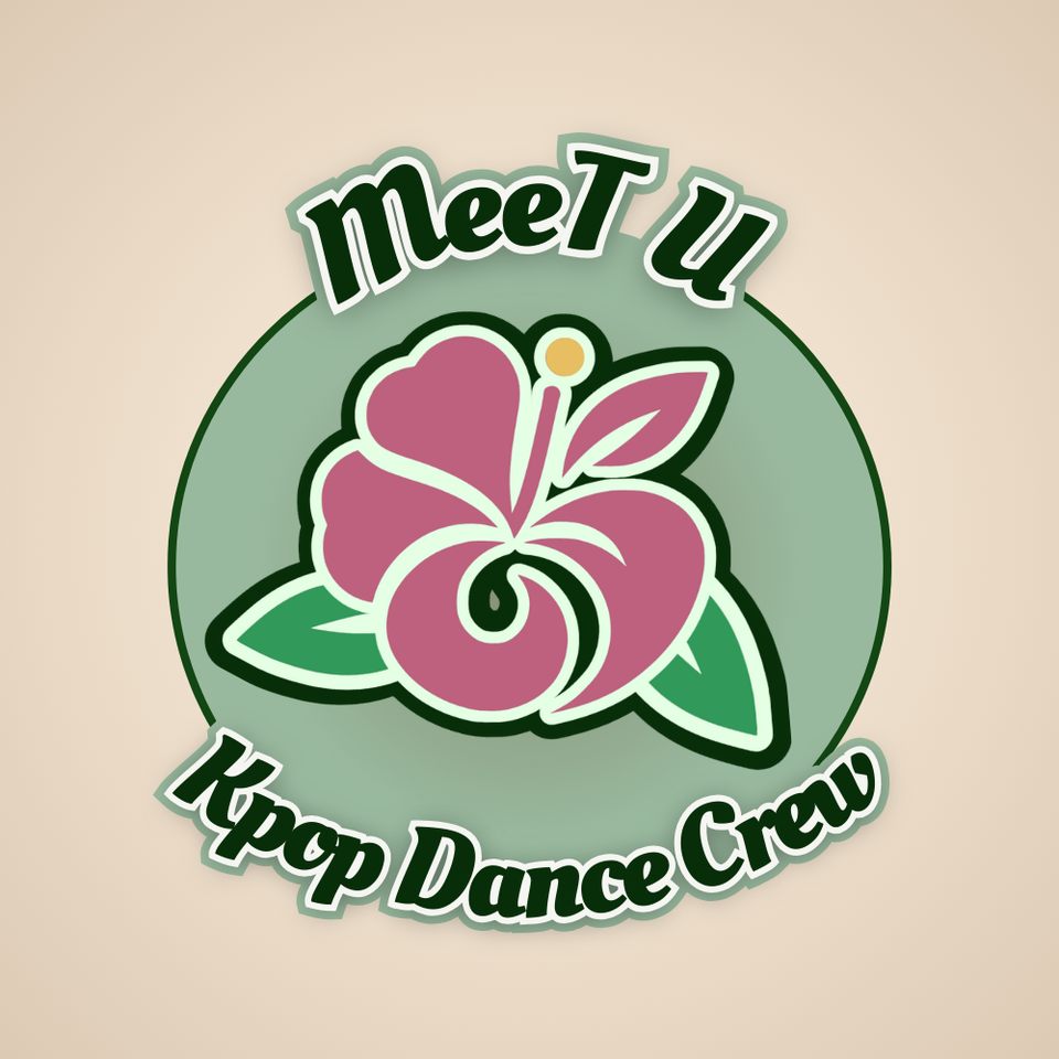Group avatar for MeeT U Kpop Dance Crew