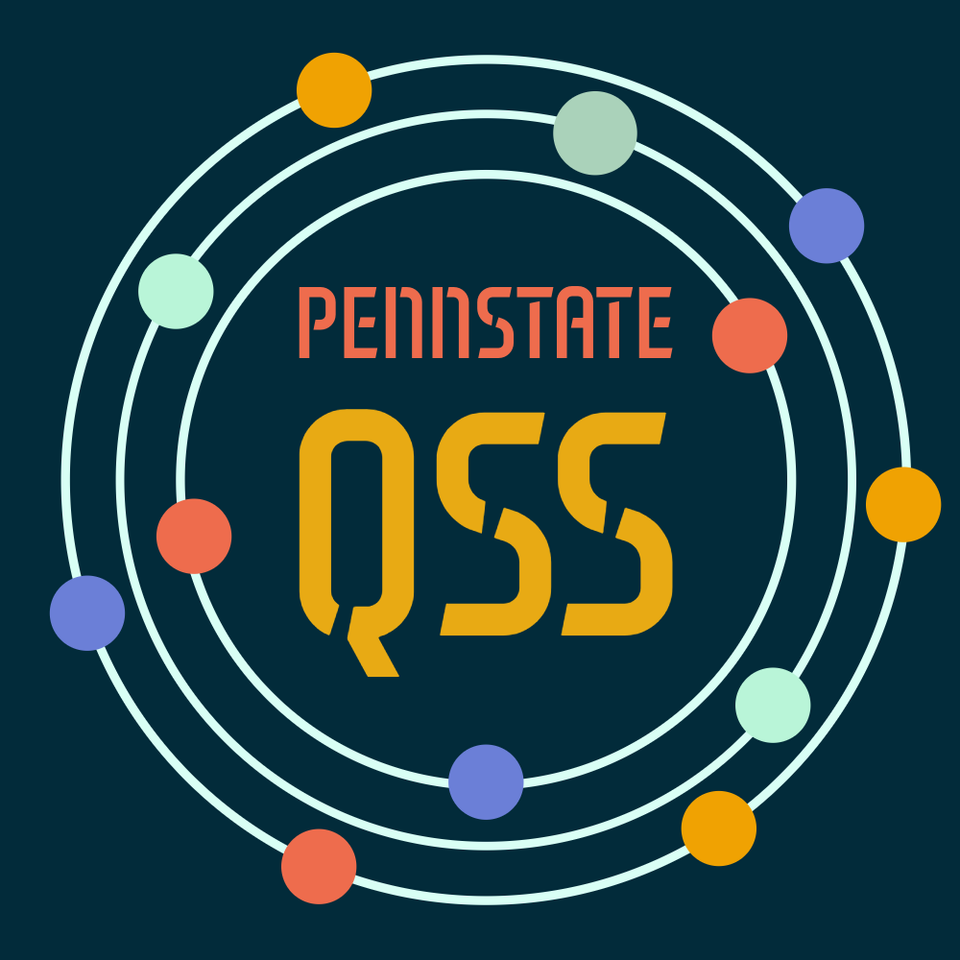 Group avatar for Penn State QSS