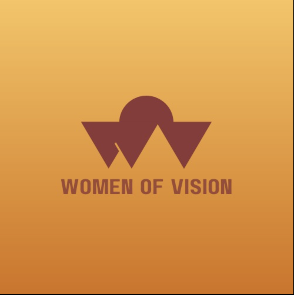 Group avatar for Women of Vision TX