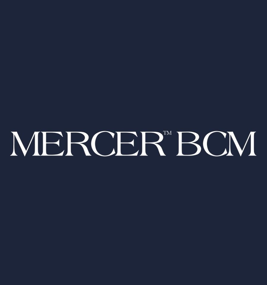 Group avatar for Mercer BCM 26-27