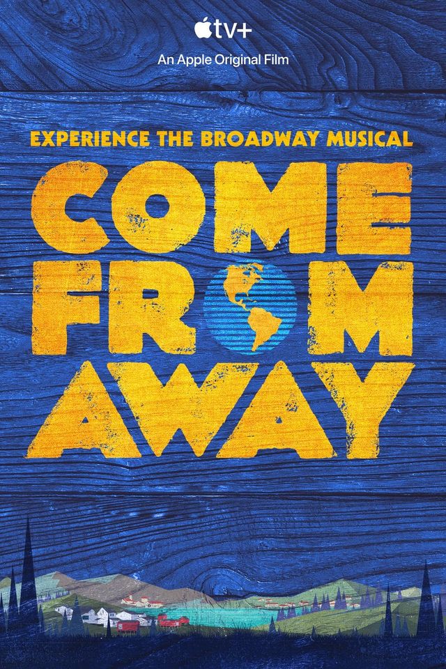 Group avatar for Come From Away