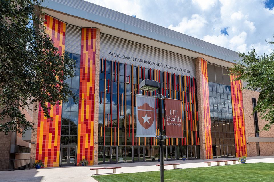 Group avatar for UTHSCSA SOD Class of 2029