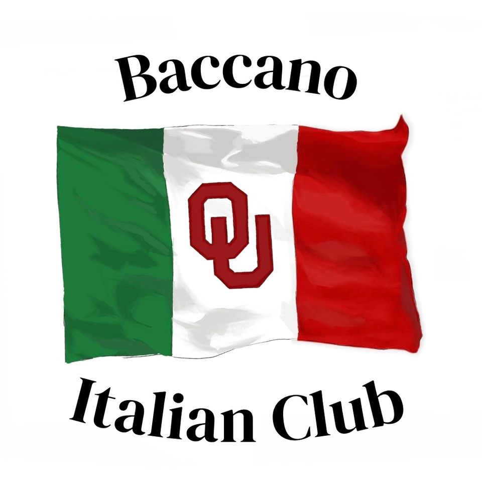 Group avatar for OU Italian Club
