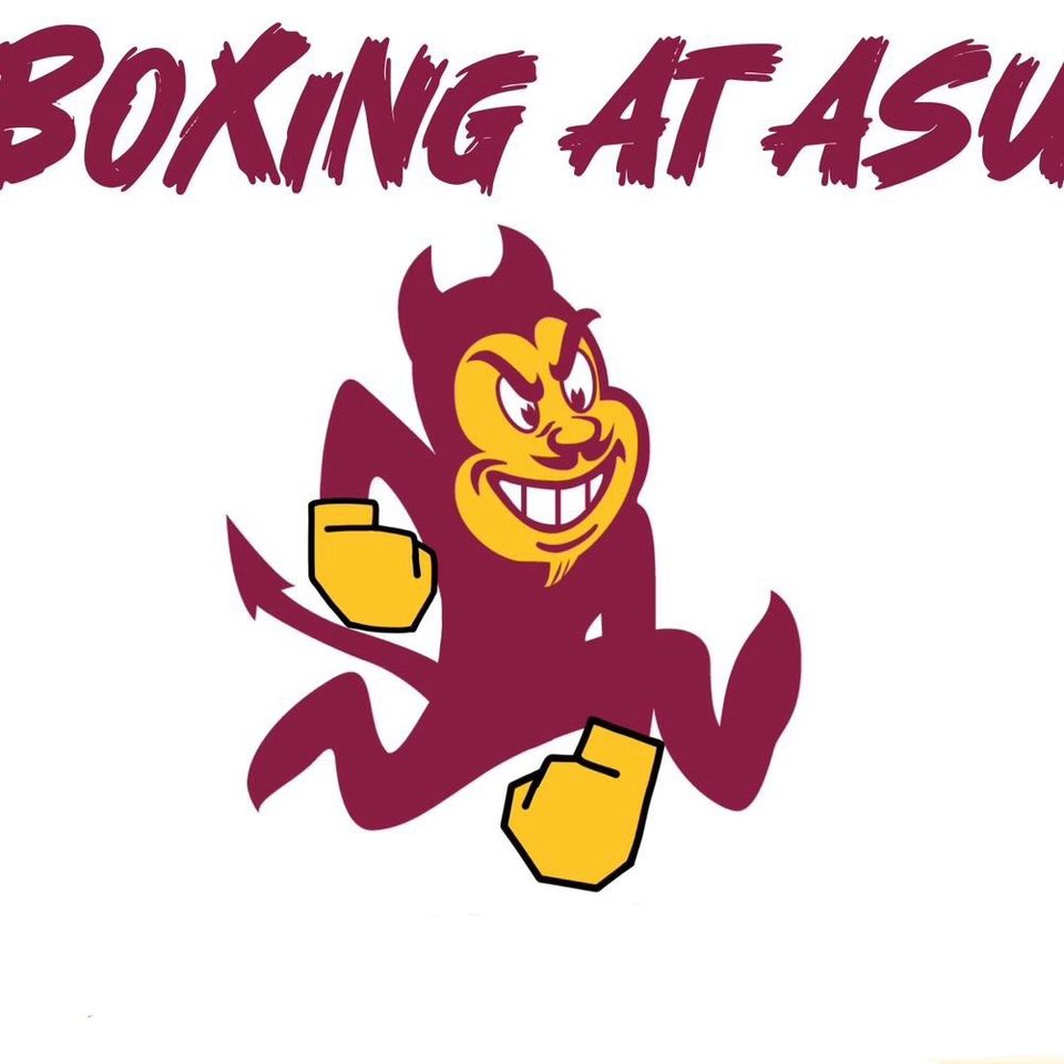Group avatar for Boxing at ASU