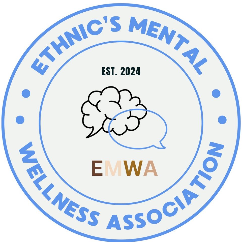 Group avatar for Ethnic’s Mental Wellness Association (EMWA)