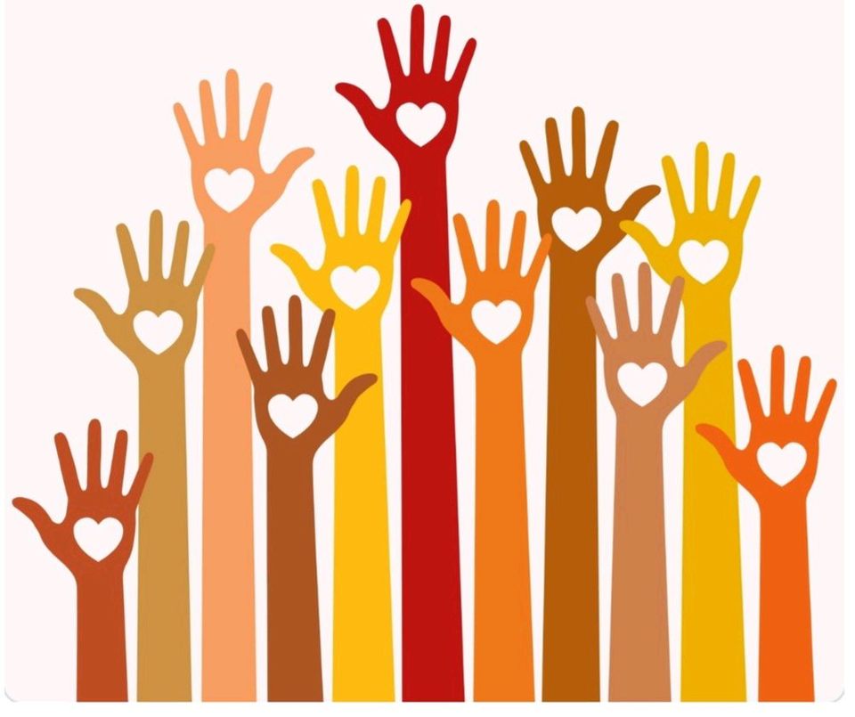 Group avatar for GHFH Upper School On-Campus Volunteer