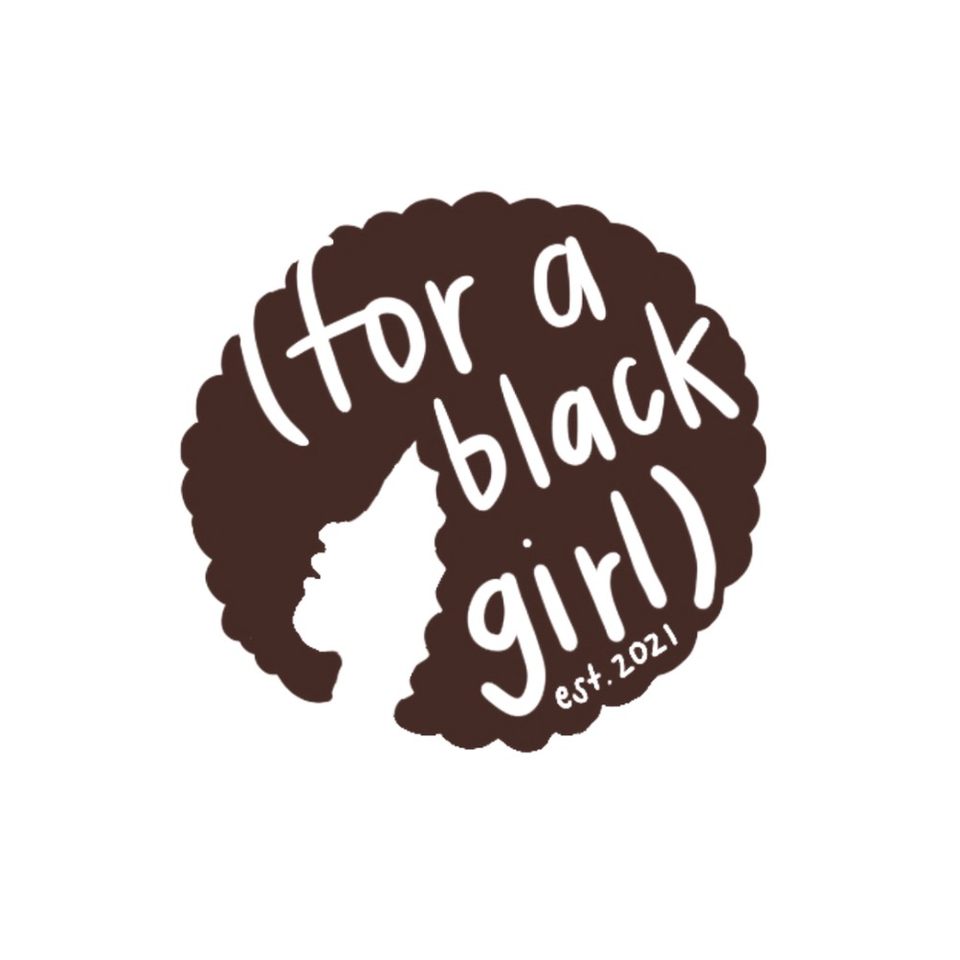 Group avatar for (forablackgirl) 25’-26’