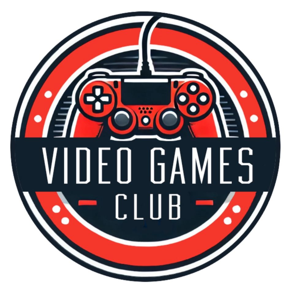 Group avatar for SUNY Cortland Video Games Club