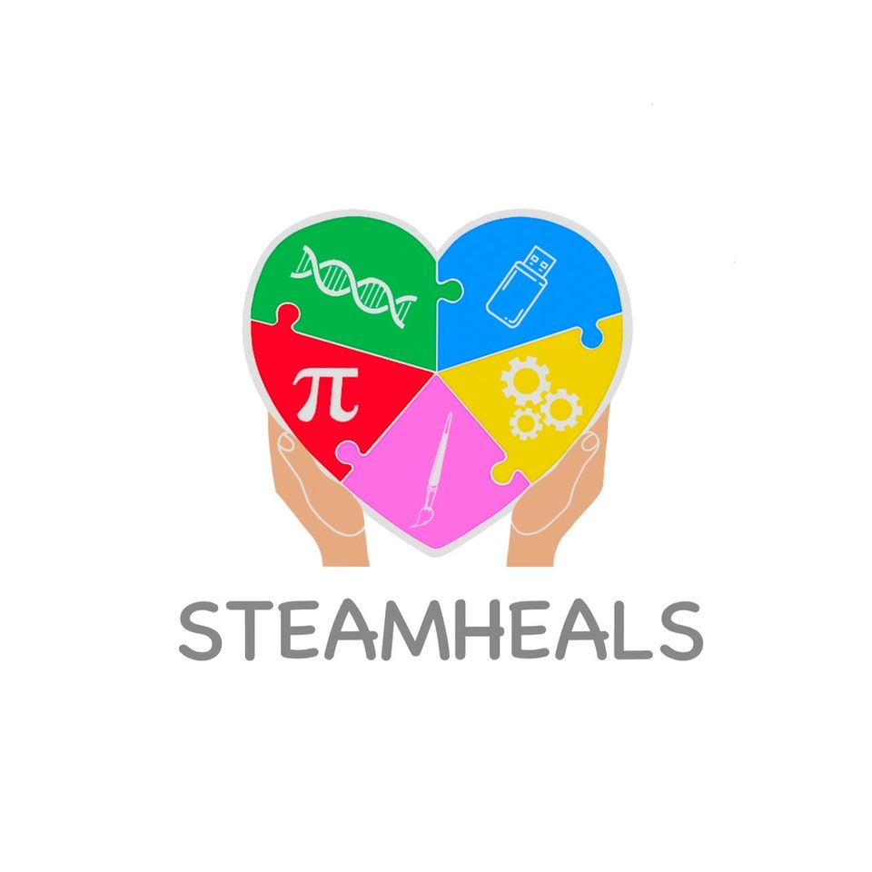 Group avatar for STEAMHEALS
