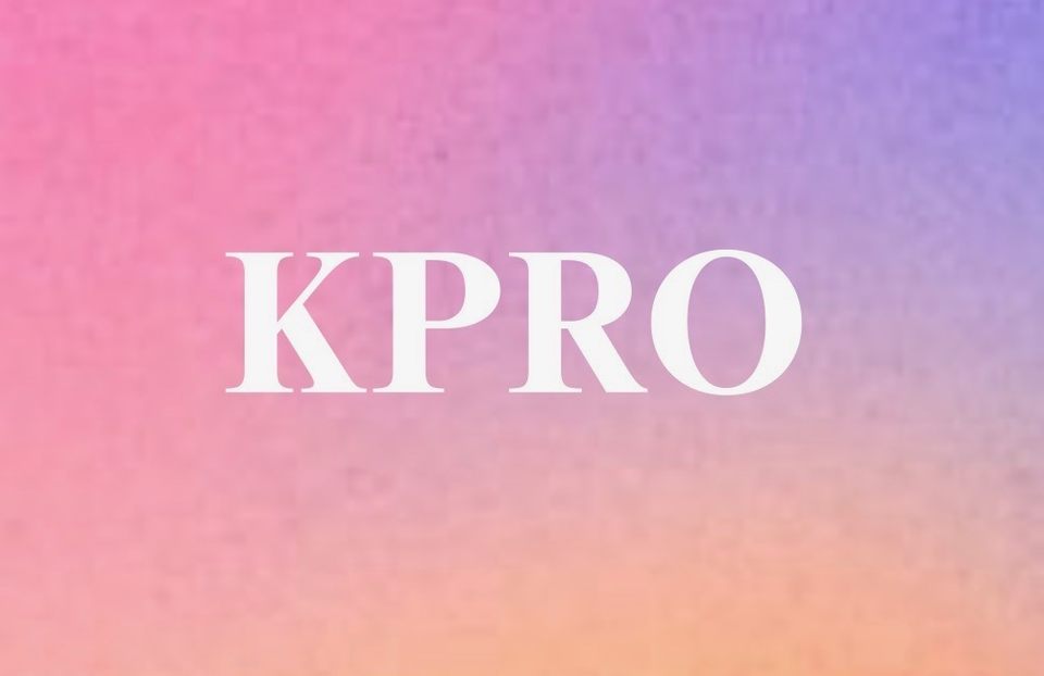 Group avatar for KPRO 26-27