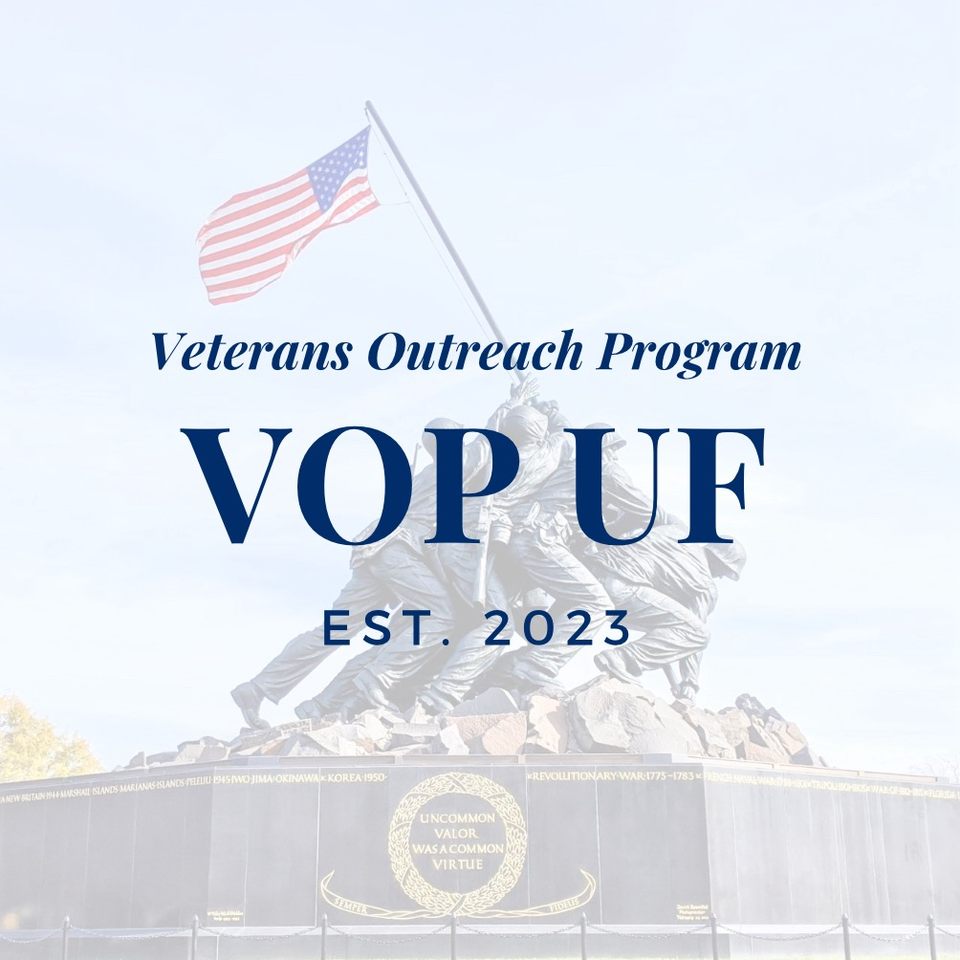 Group avatar for Veterans Outreach Program 🇺🇸