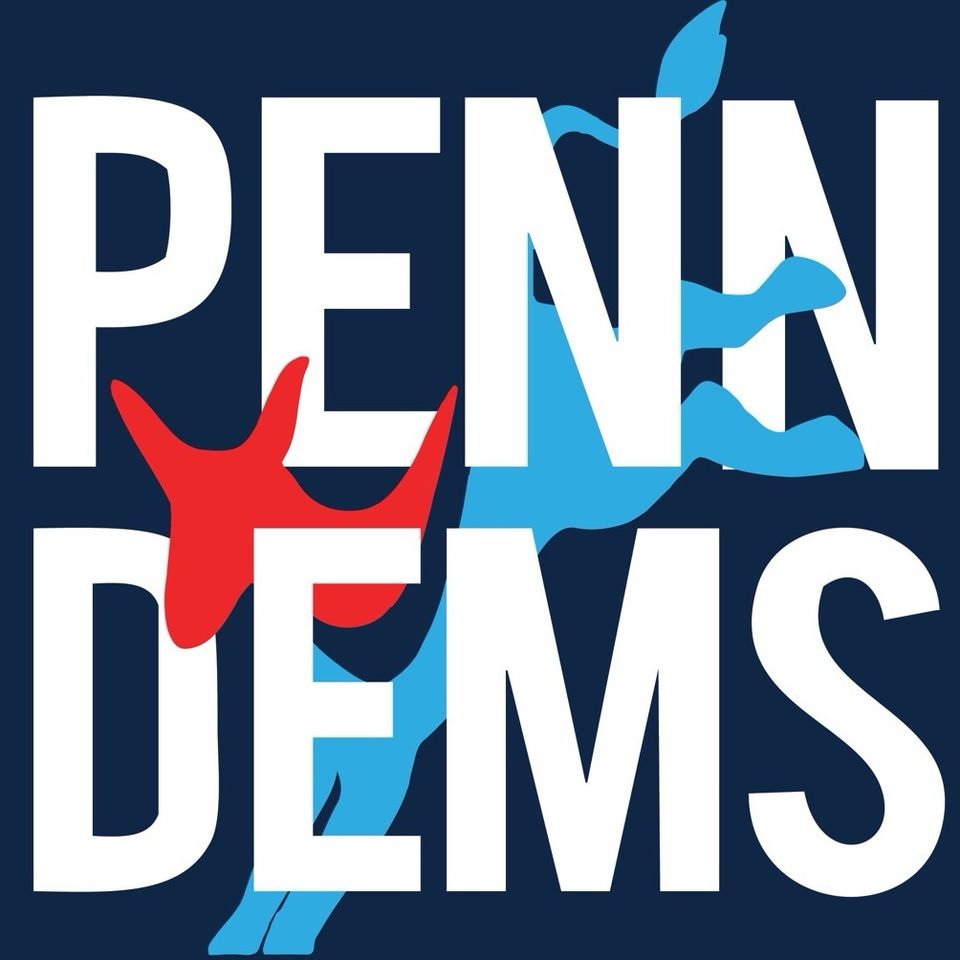 Group avatar for PENN DEMS SPRING 2026