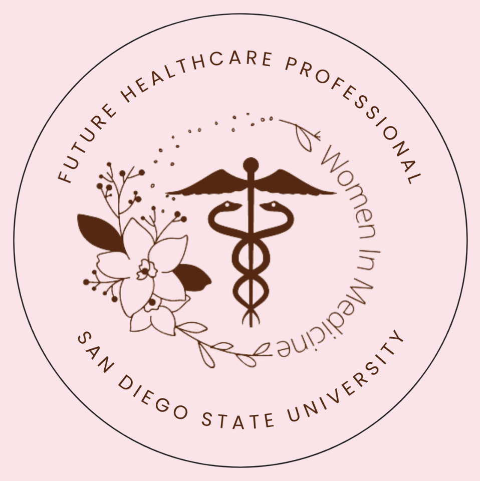 Group avatar for Women in Medicine 2025-2026