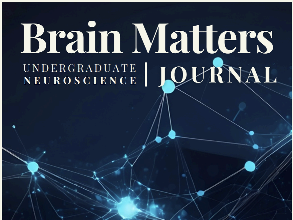 Group avatar for Brain Matters 2026-2027