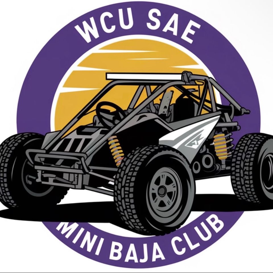 Group avatar for SAE Mini Baja 2025/2026 season