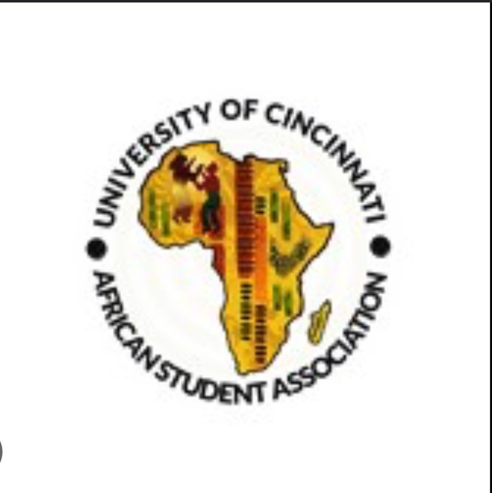 Group avatar for UC African Student Association