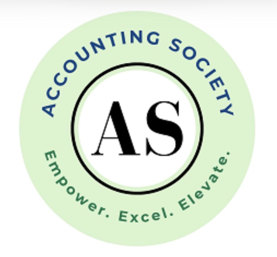 Group avatar for Accounting Society