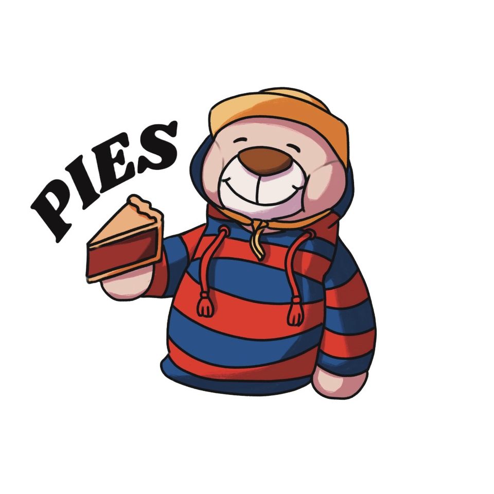 Group avatar for Slice of PIES 25-26