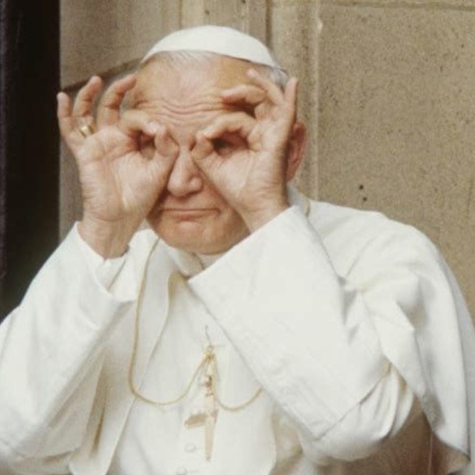 Group avatar for H. O. L. Y.