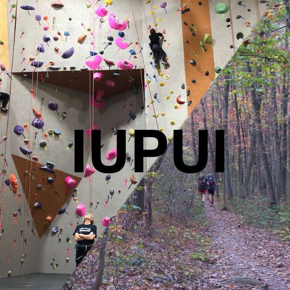 Group avatar for Hike and Climb IUPUI 🧗 🥾