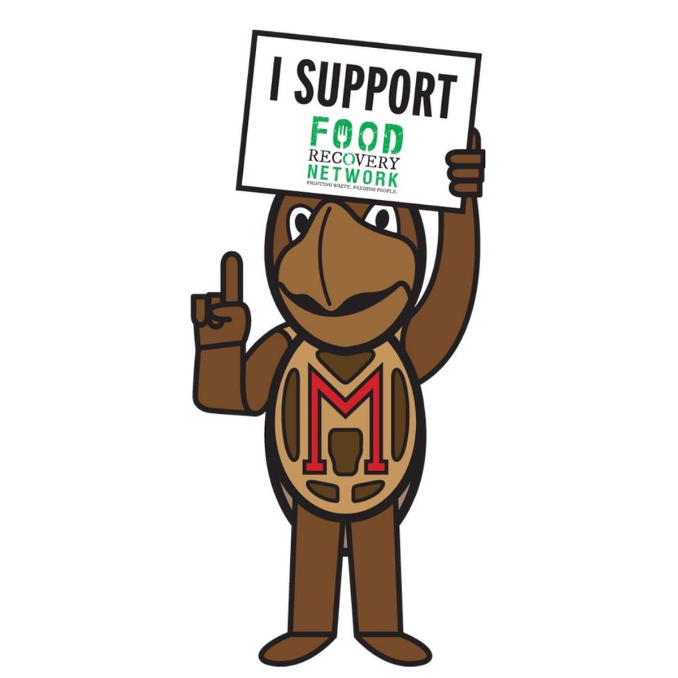 Group avatar for Food Recovery Network Volunteers