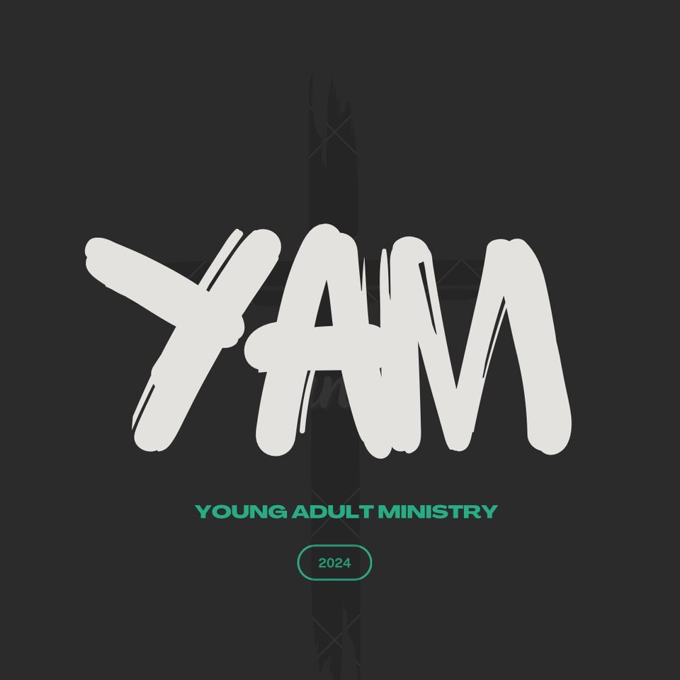 Group avatar for New Bethel YAM 25