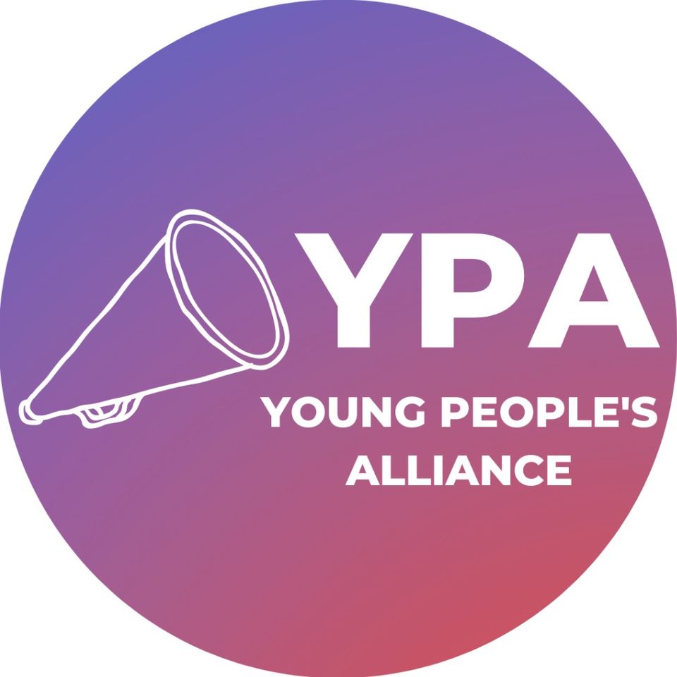 Group avatar for Young People's Alliance (YPA)