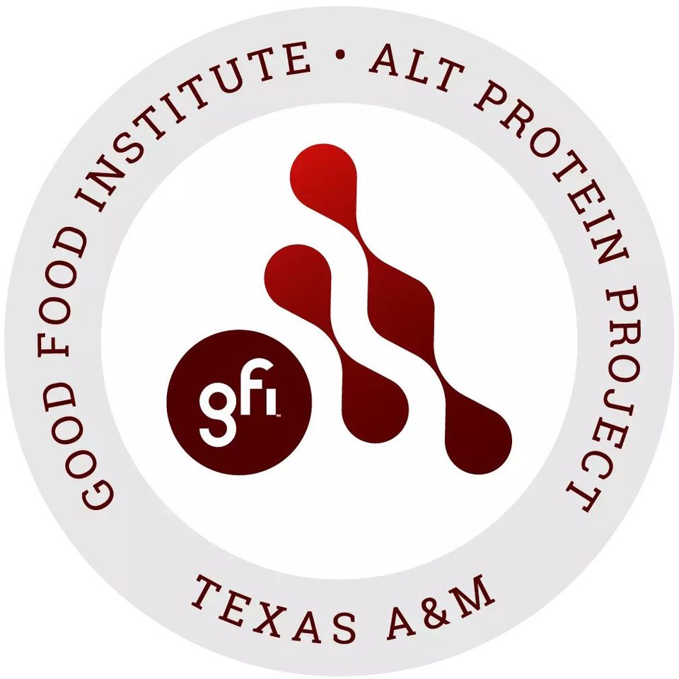 Group avatar for TAMU Alt Protein Project