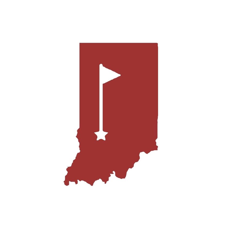 Group avatar for Club Golf at IU - Fall 2026