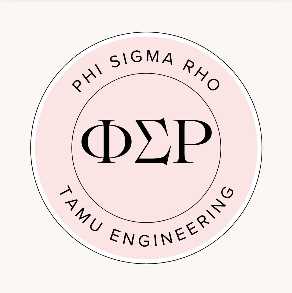Group avatar for Phi Rho Rush Fall 2026