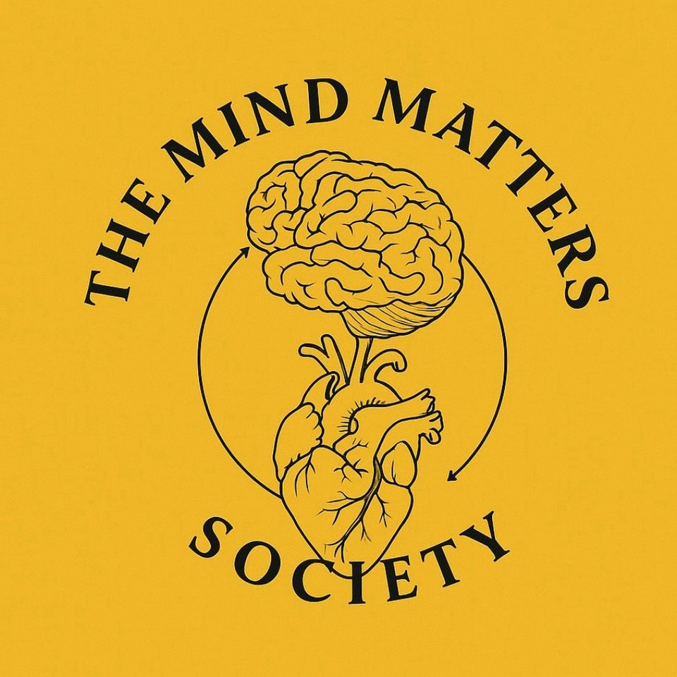 Group avatar for The Mind Matters Society